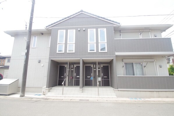 Printemps(プランタン) IIの物件内観写真